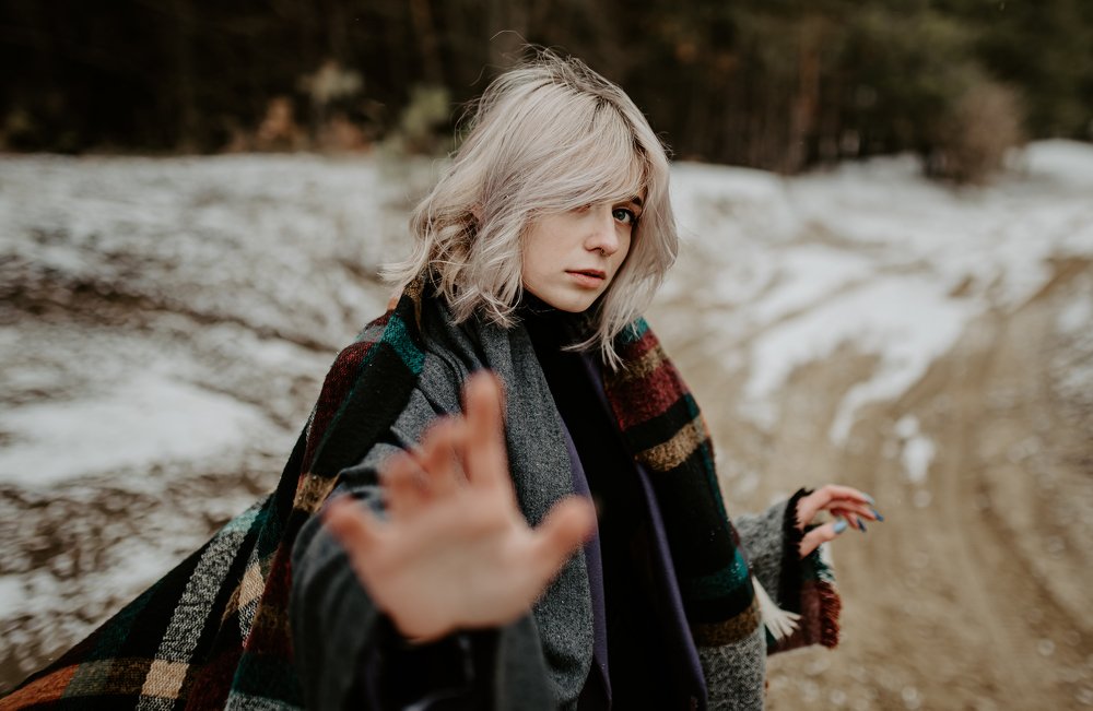 Photograph by Михаил Балабин