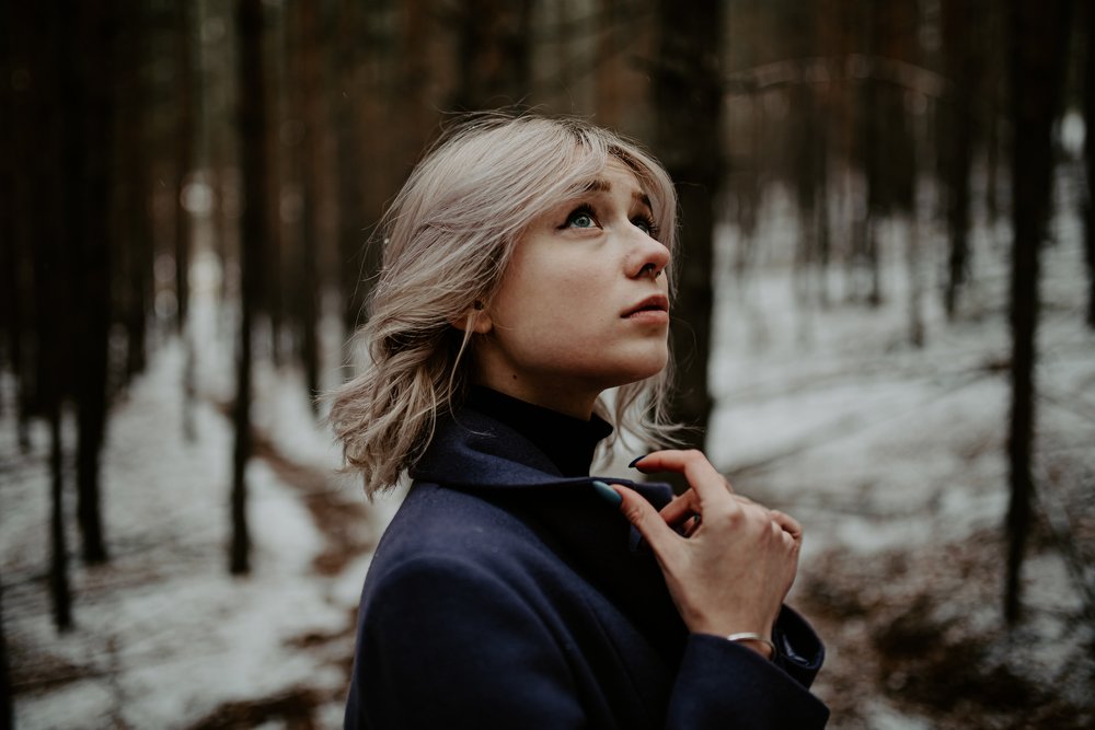 Photograph by Михаил Балабин