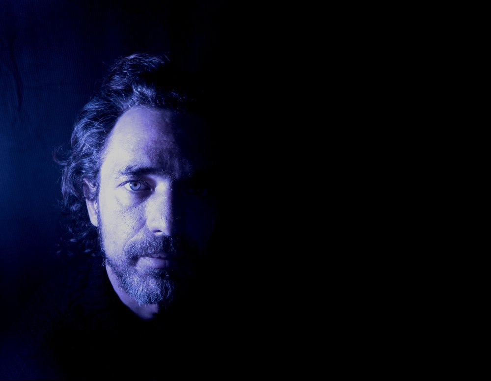 Photograph by Olga Sokolinskaya