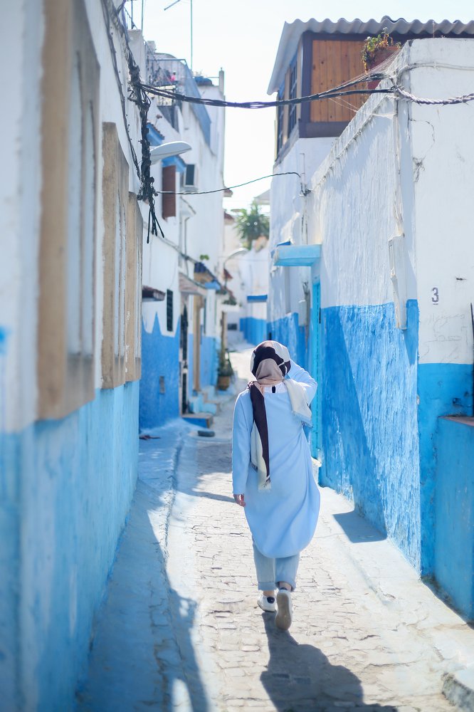 Фотография автора Viktoriia Antonova