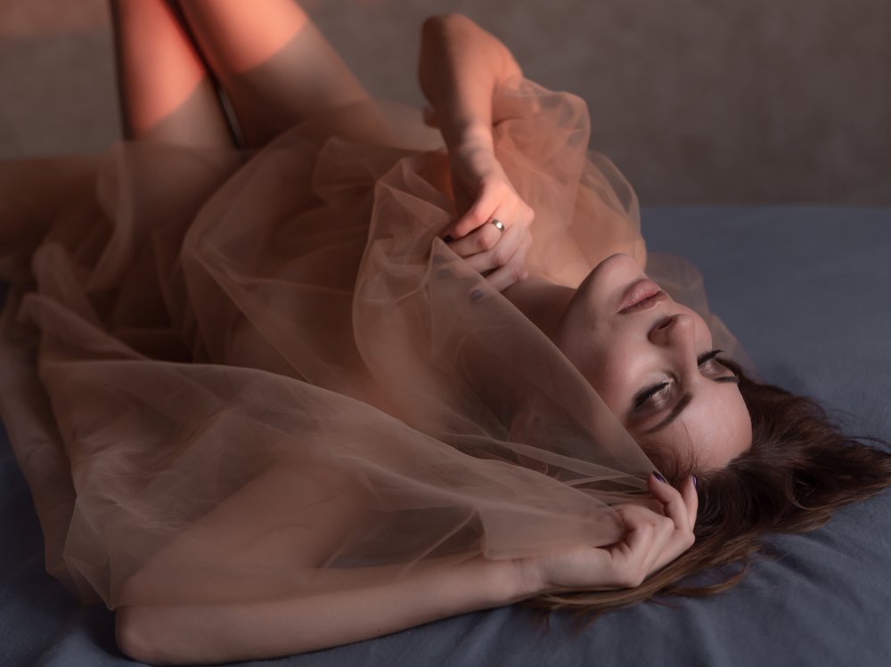 Photograph by Диана Качегина