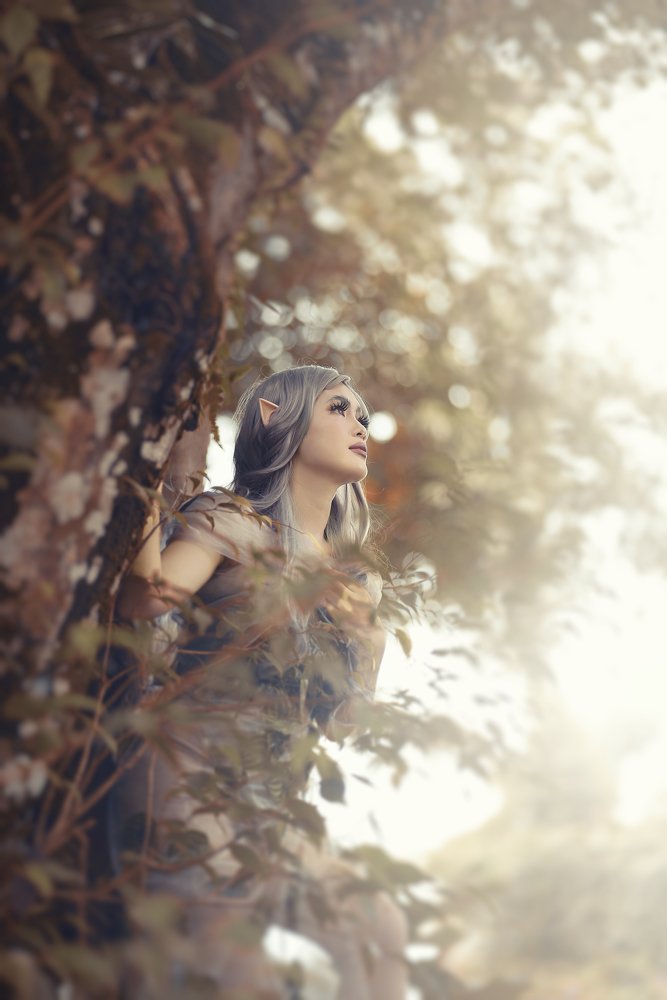 Photograph by PETER TEO