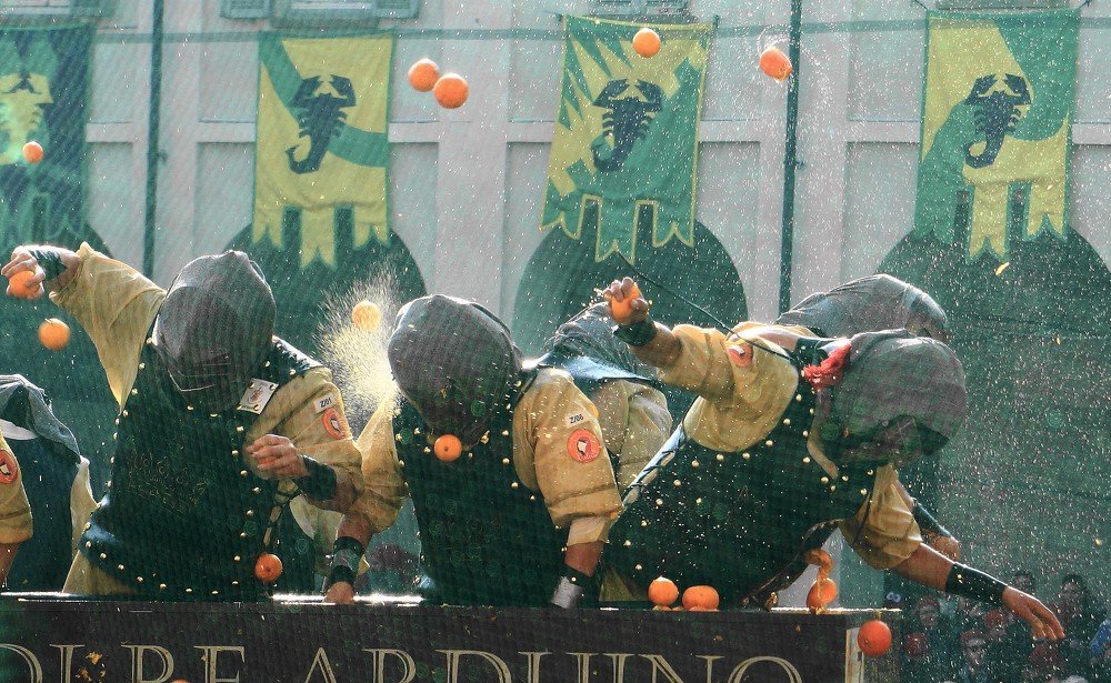 Photograph by Вадим Пикалов