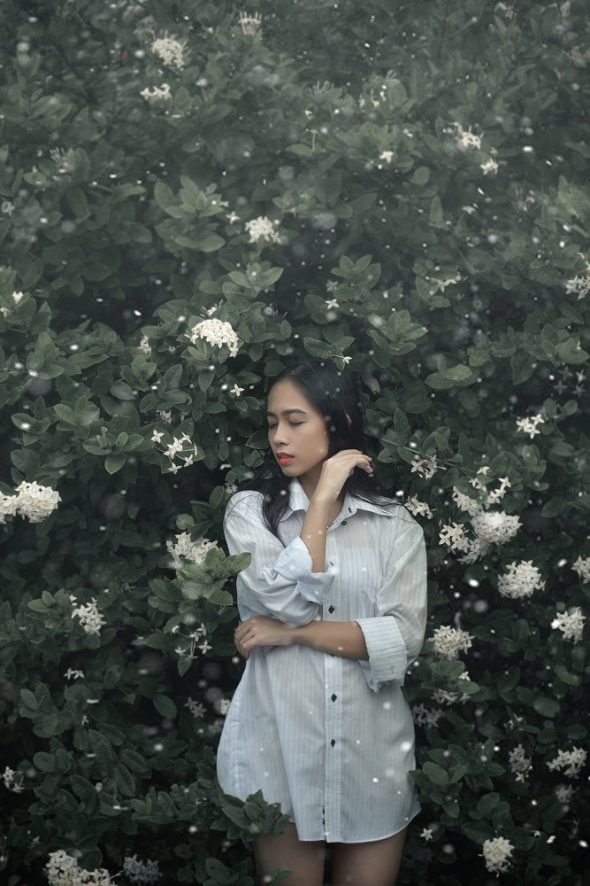 Photograph by PETER TEO