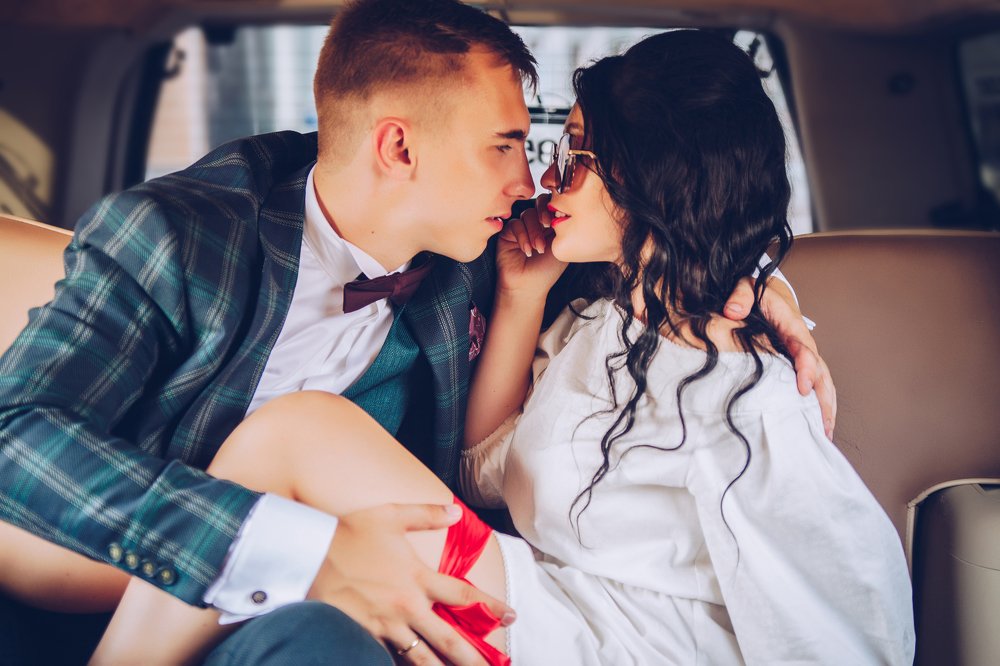 Фотография автора Мария Веселова