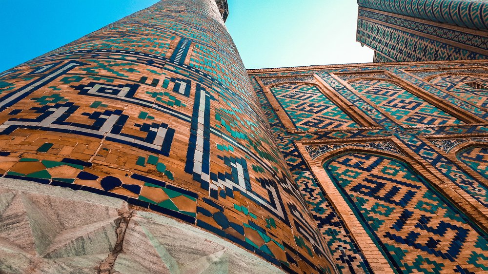 Photograph by Ahmad Khalid Ansari