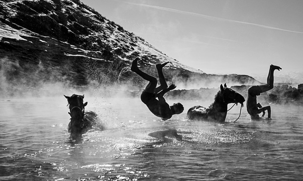 Photograph by Nesrin Ates