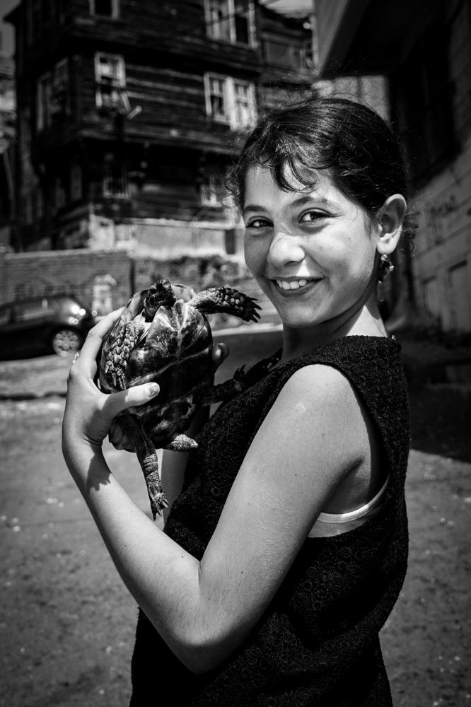 Photograph by Gul Yildiz