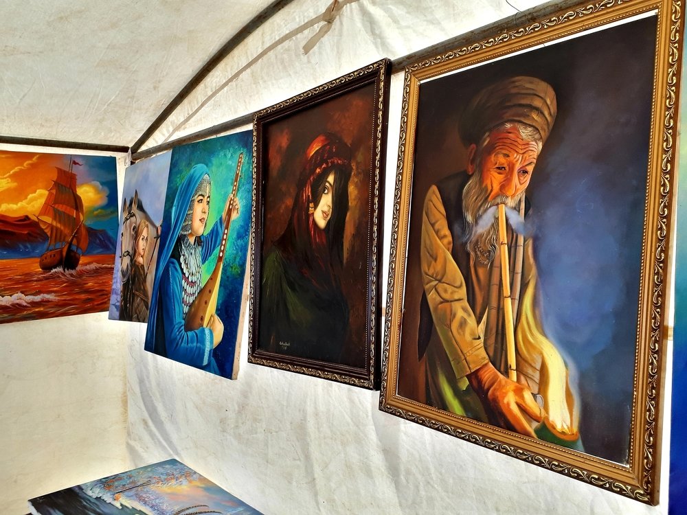 Art Works