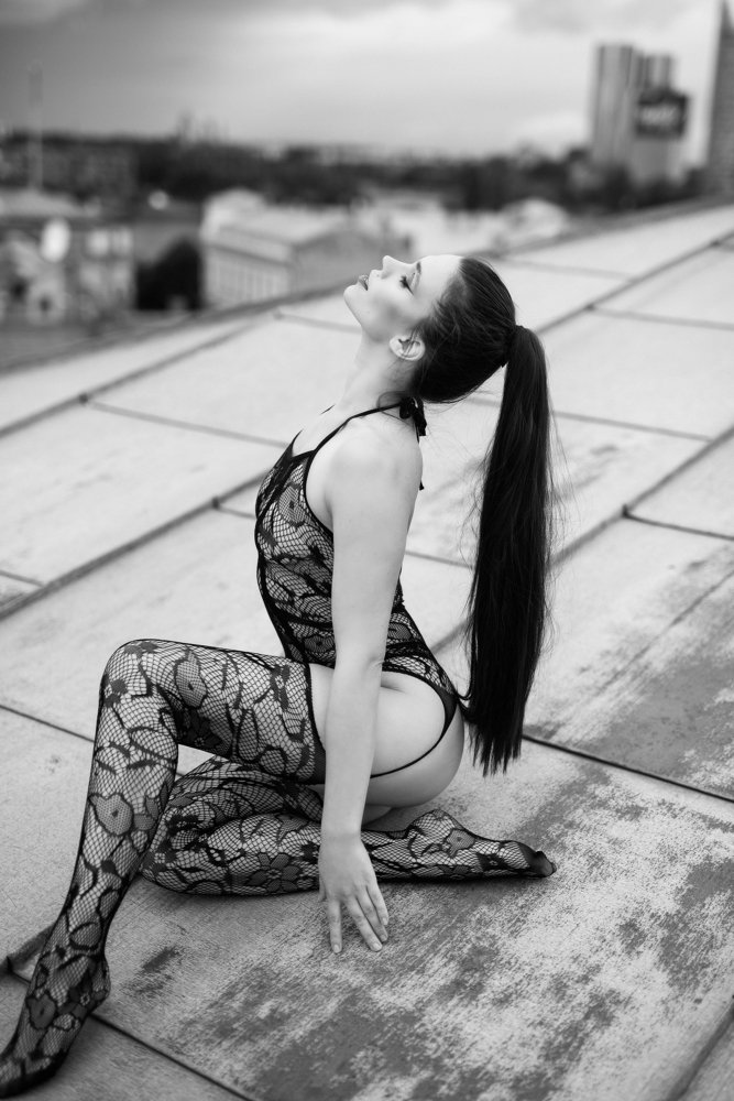 Photograph by Jekaterina Feldsteine