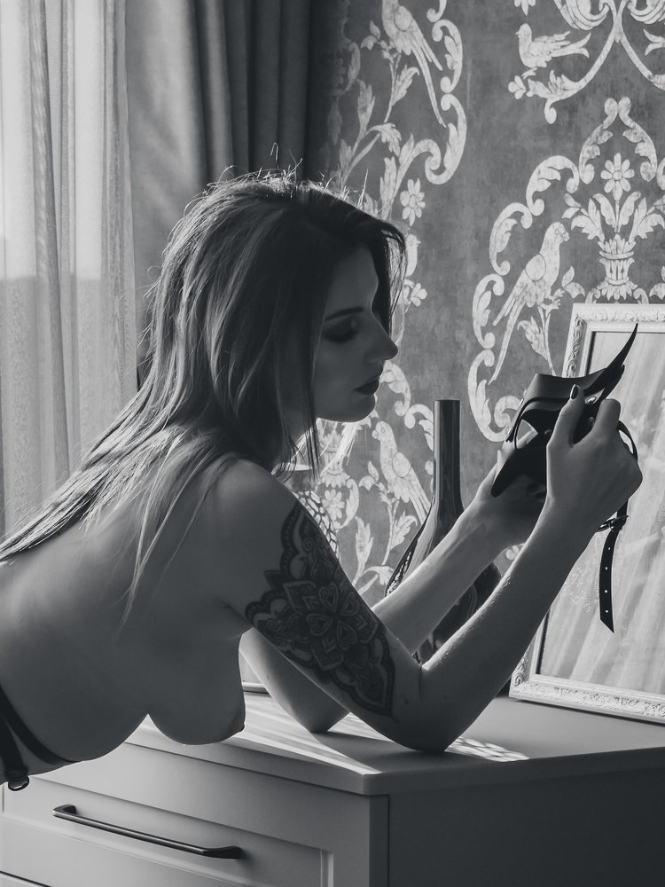 Photograph by Диана Качегина