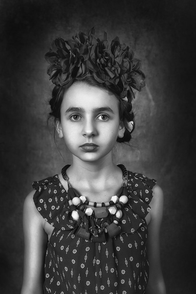 Photograph by Victoria Frenkel