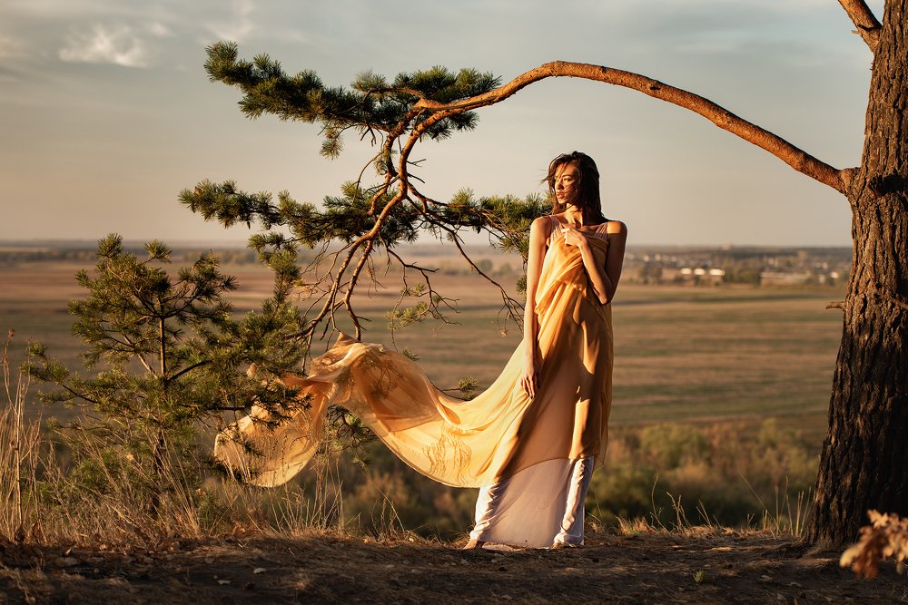 Photograph by Елена Муратова