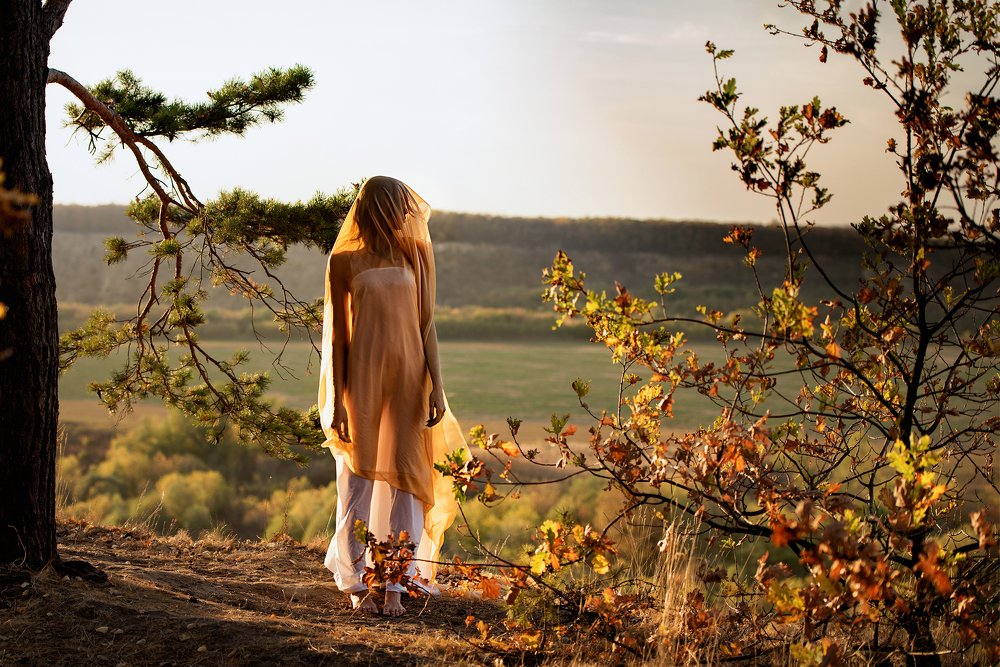 Photograph by Елена Муратова