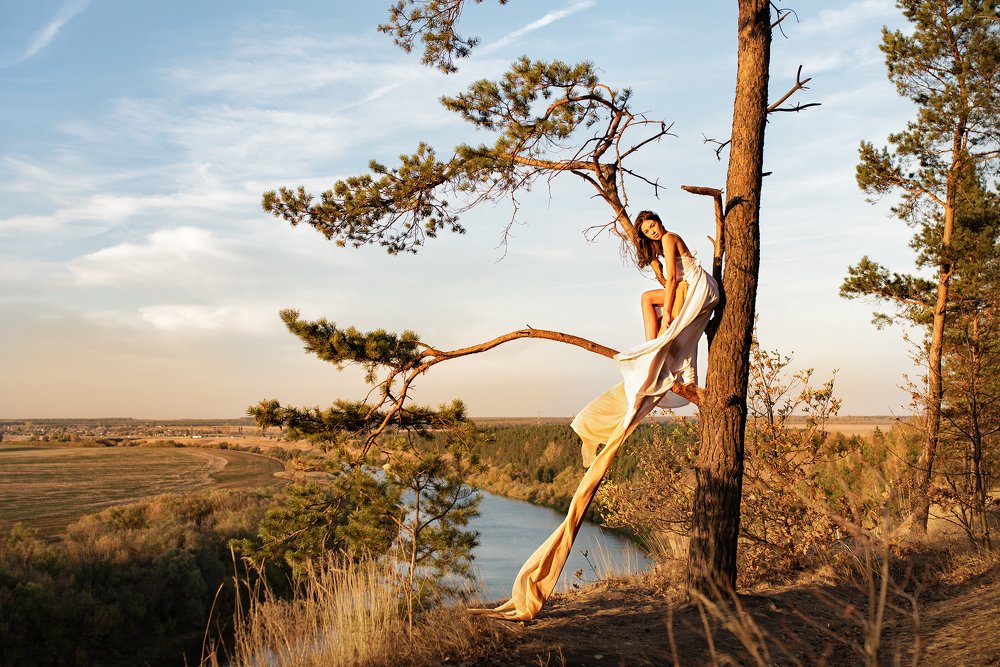 Photograph by Елена Муратова