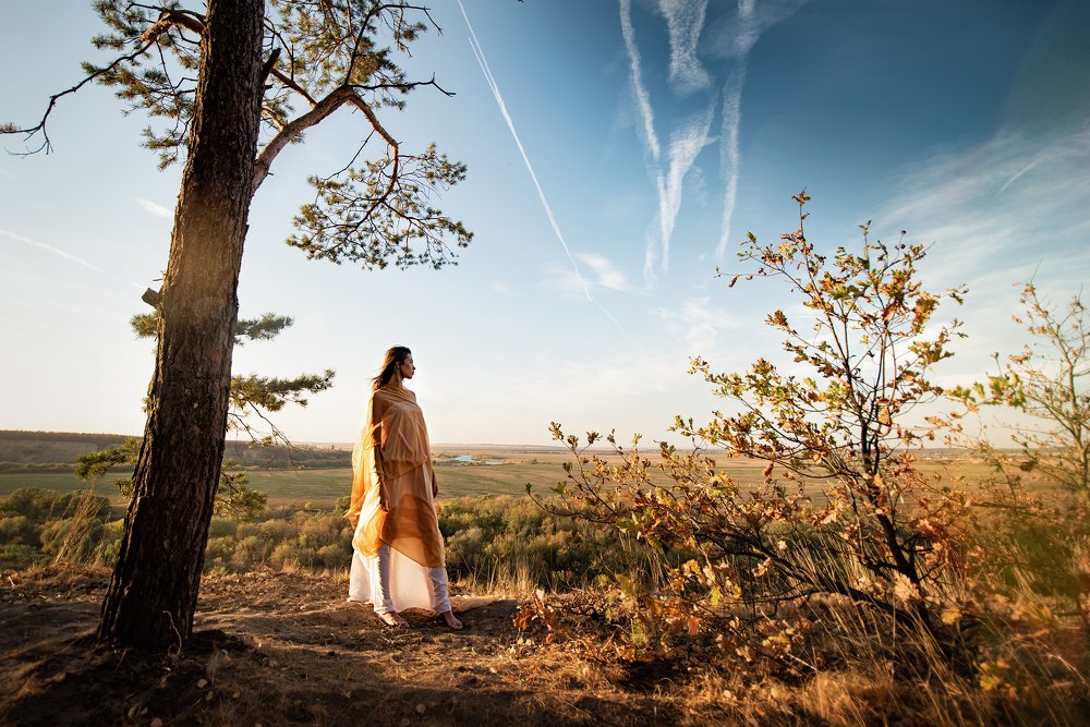 Photograph by Елена Муратова