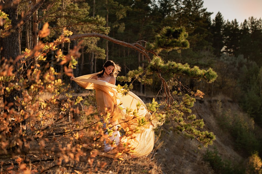 Photograph by Елена Муратова