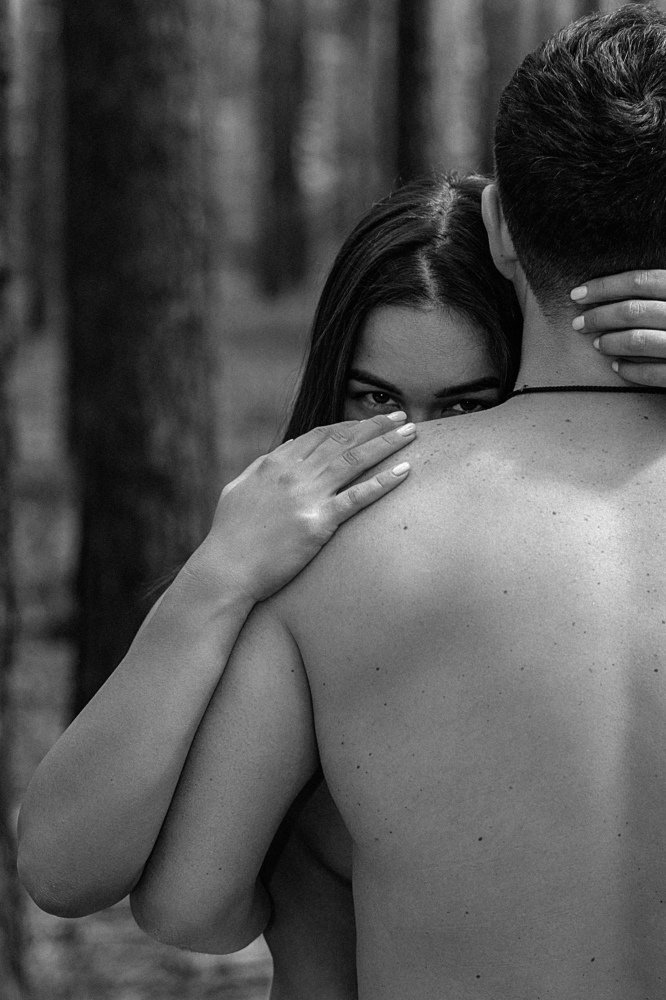 Photograph by Валерия Трушина