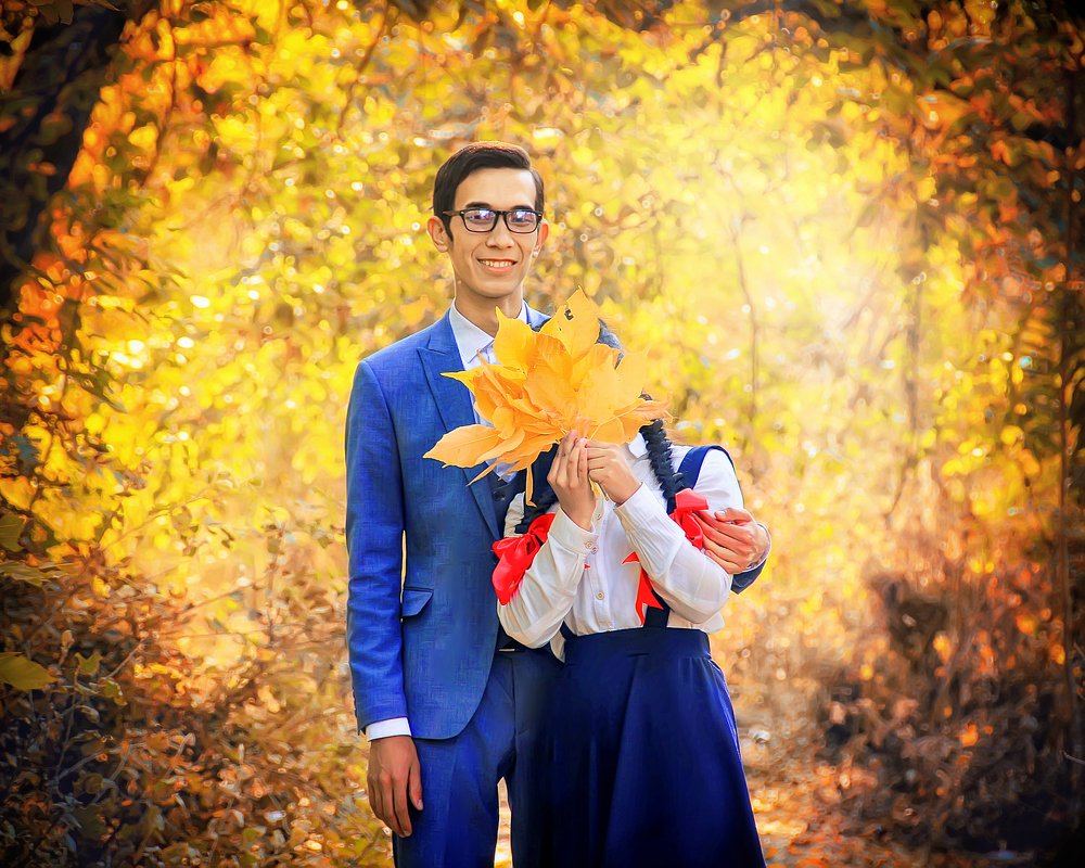 Photograph by Канат Зиябек