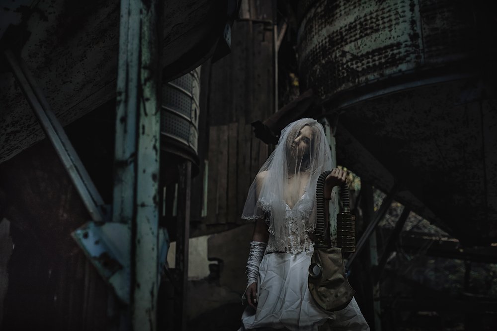 Photograph by Елена Муратова