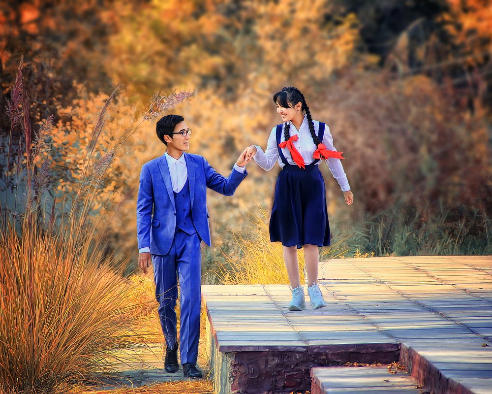 Photograph by Канат Зиябек