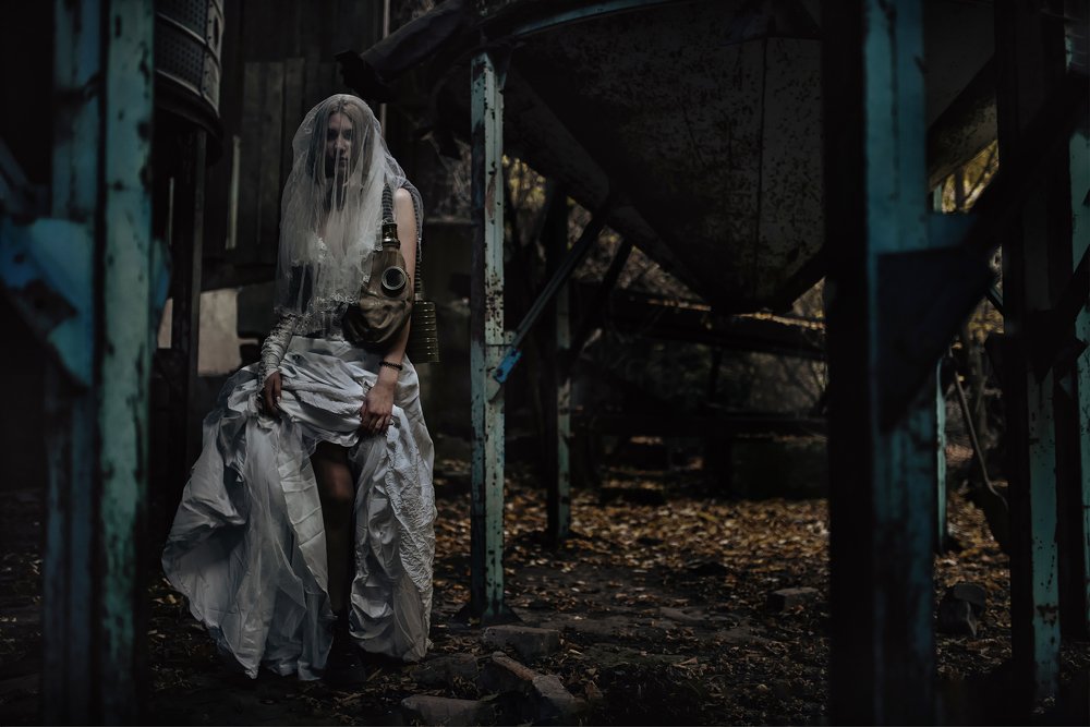 Photograph by Елена Муратова