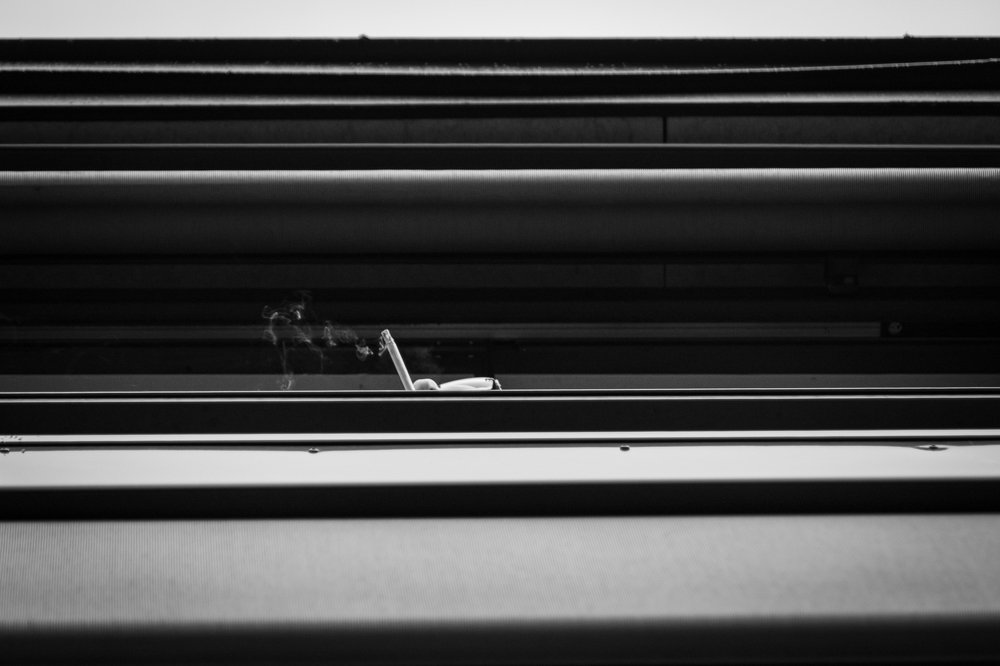 Photograph by Olga Bakke