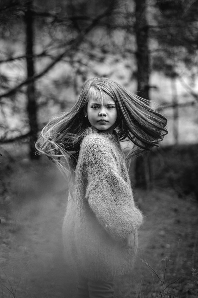 Photograph by Валерия Трушина