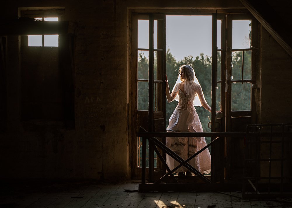 Photograph by Елена Муратова