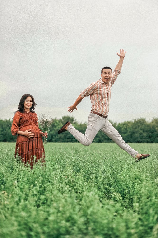 Photograph by Канат Зиябек