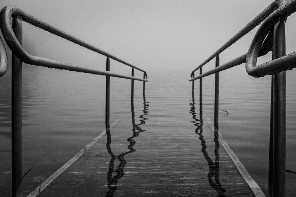 Photograph by Olga Bakke