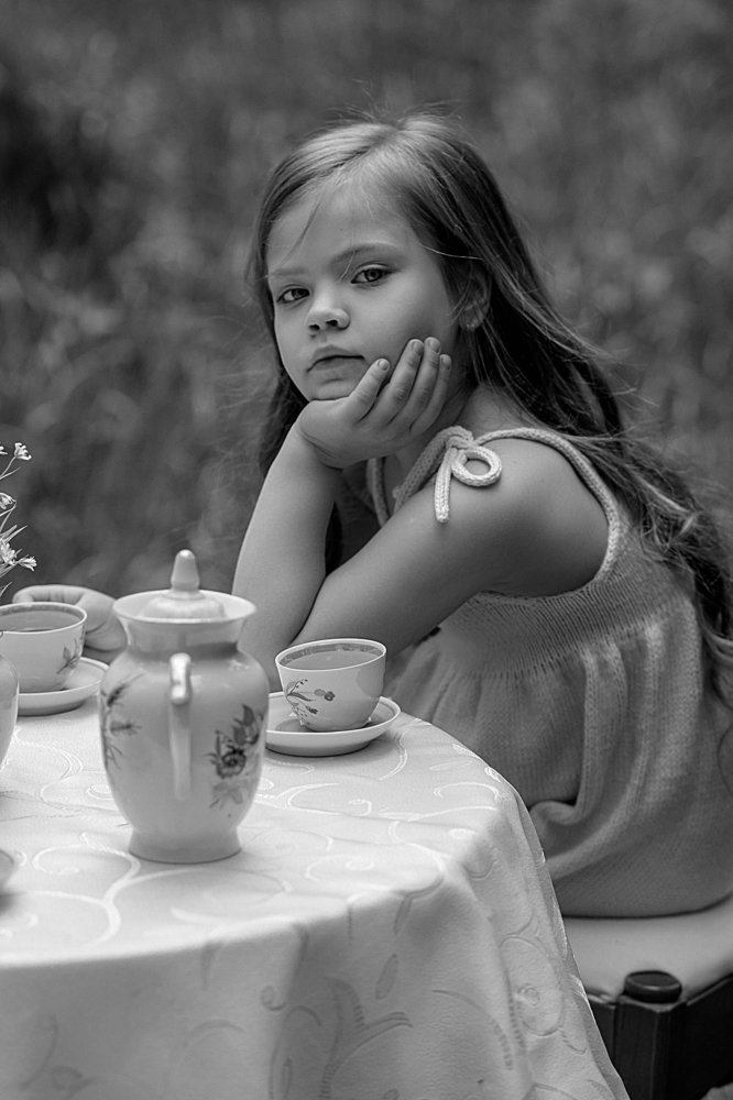 Photograph by Валерия Трушина