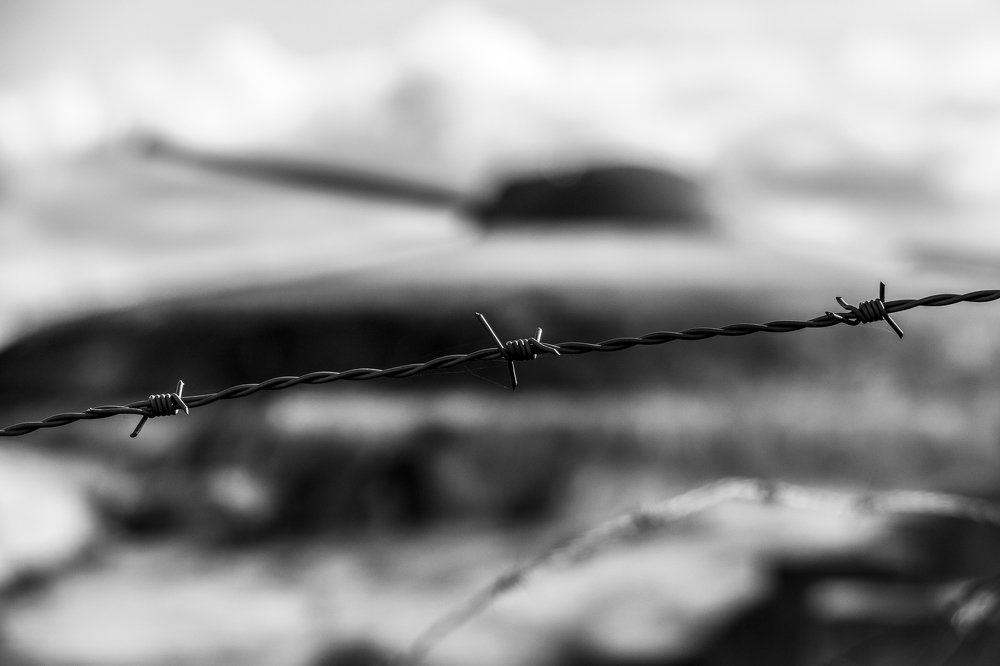 Photograph by Olga Bakke