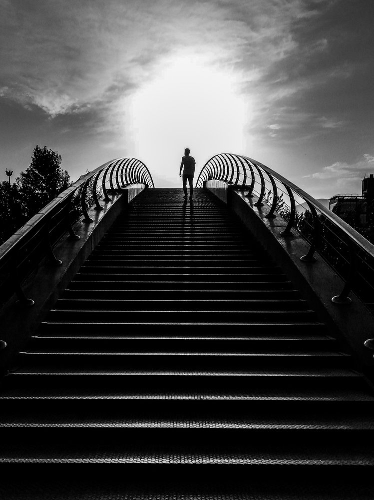 Photograph by hosein tajmir riahy