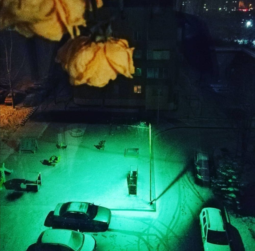 Photograph by Элина Лысенко