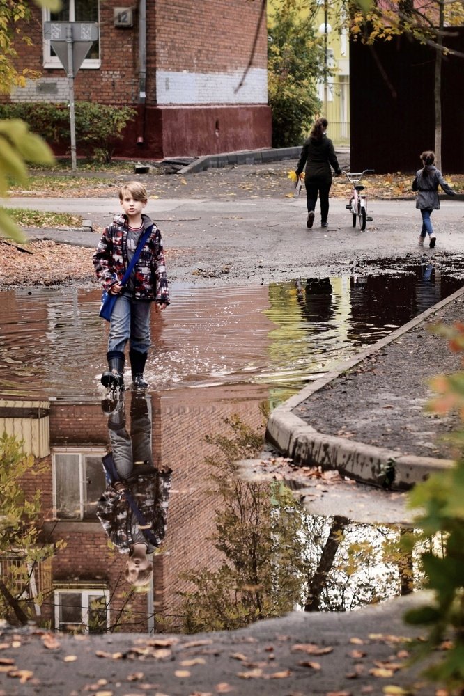 Photograph by Сергей Малашкин