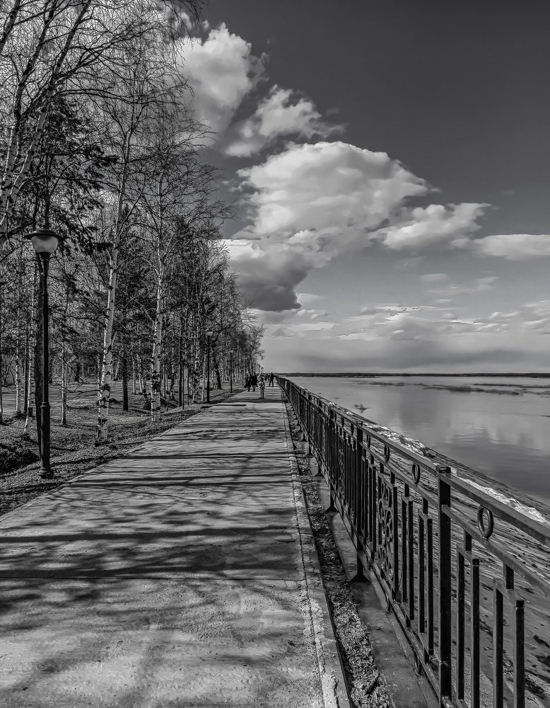 Photograph by Ольга Ситникова