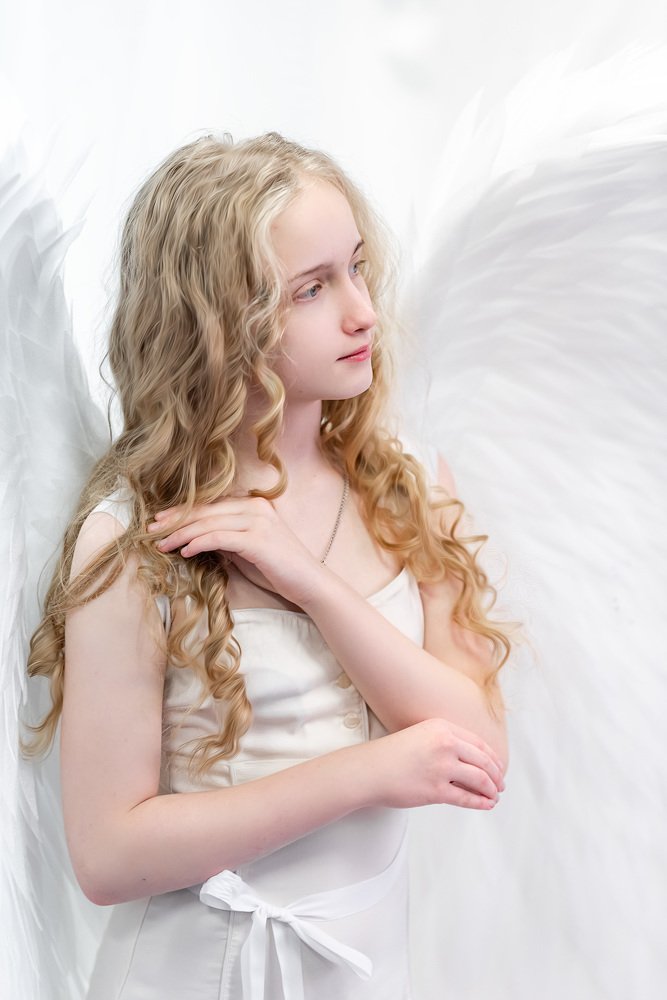 Фотография автора Мария Путилина