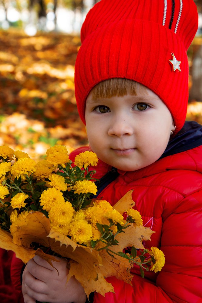 Photograph by Оксана Тонкошкурая