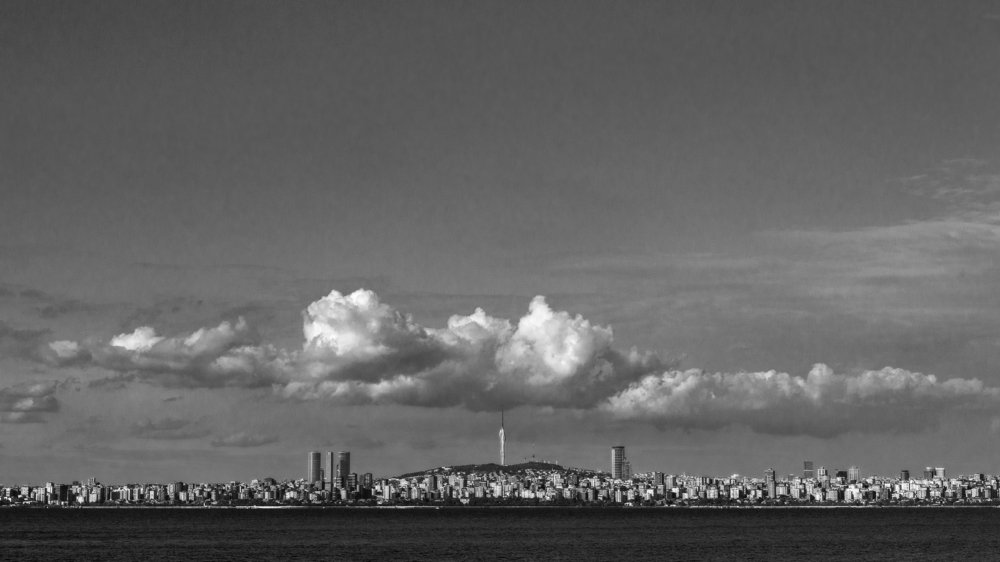 Photograph by Gul Yildiz