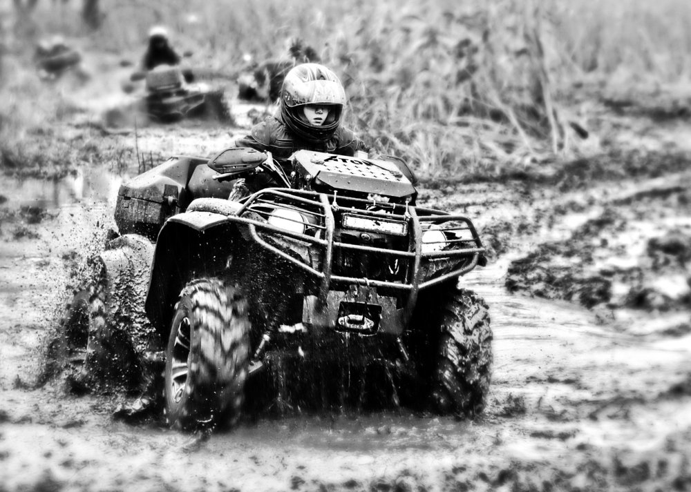 если не найду путь, проложу свой