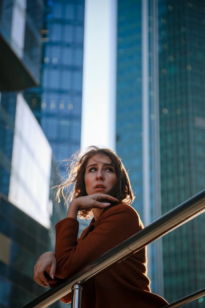 Photograph by Анна Буданова