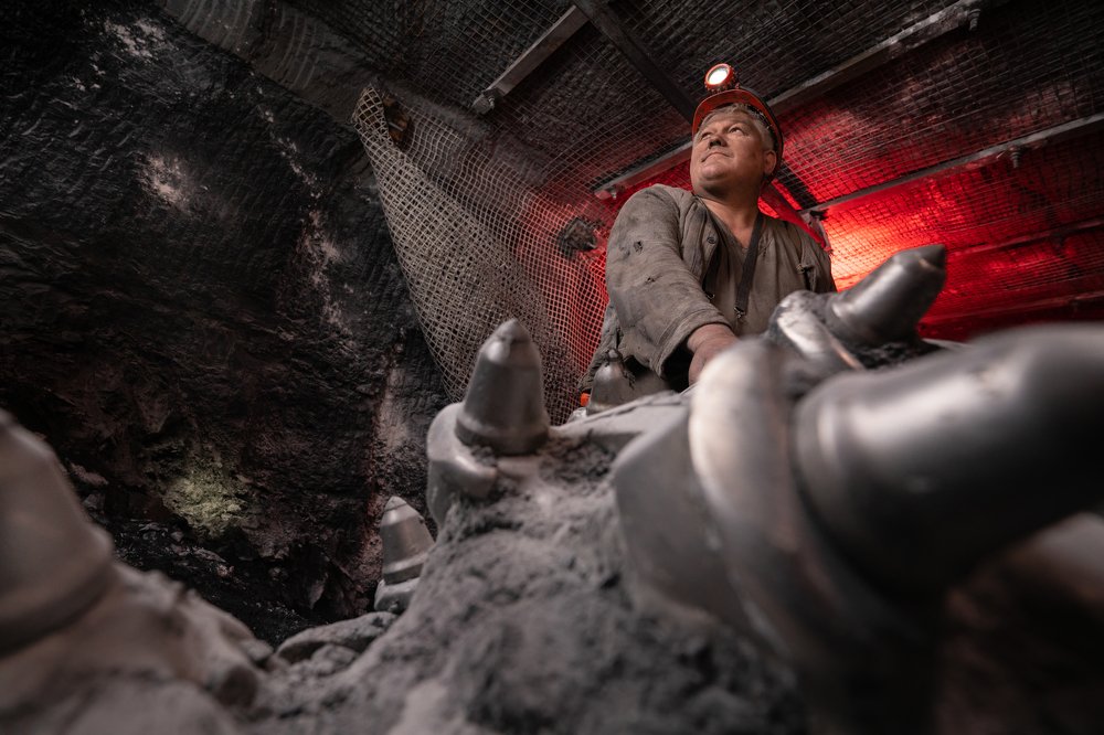 Photograph by Дмитрий Ярощук