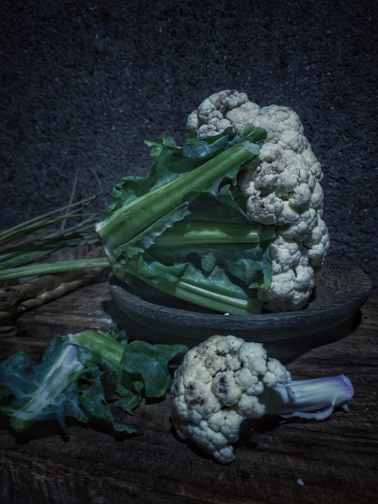 Photograph by Leni Tangmau