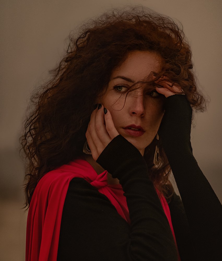 Фотография автора Ольга Катаван