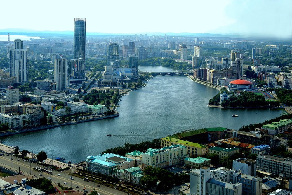 Photograph by София Гавриловна Вотякова