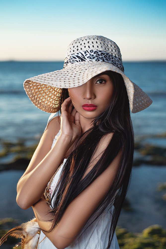 The Other Beach View