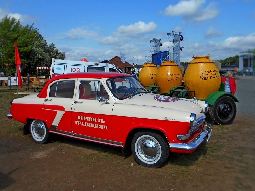 Photograph by Валерий Талейко