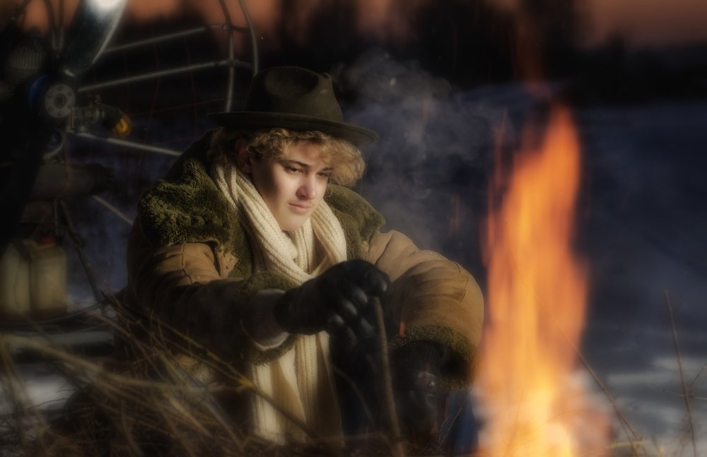 Photograph by Василий Либко