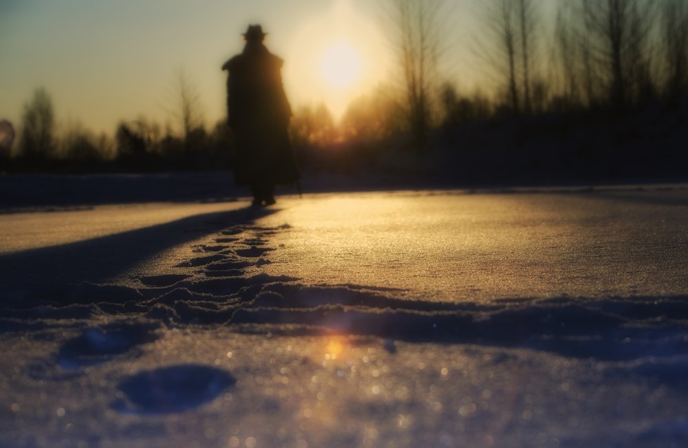 Photograph by Василий Либко